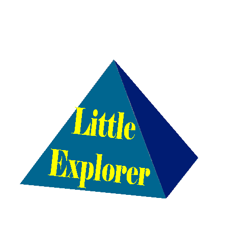 Little Explorer